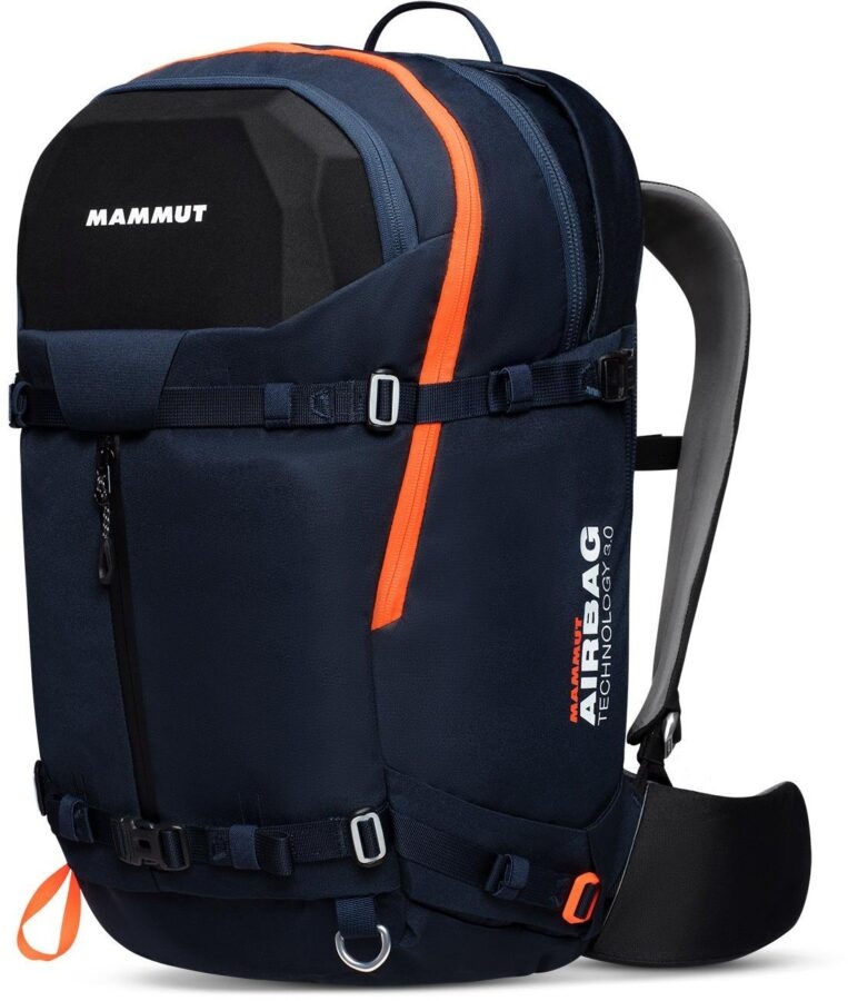 Mammut Pro X Women Removable Airbag 3.0