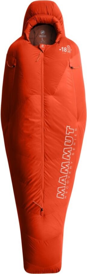 Mammut Protect Down Bag -18C