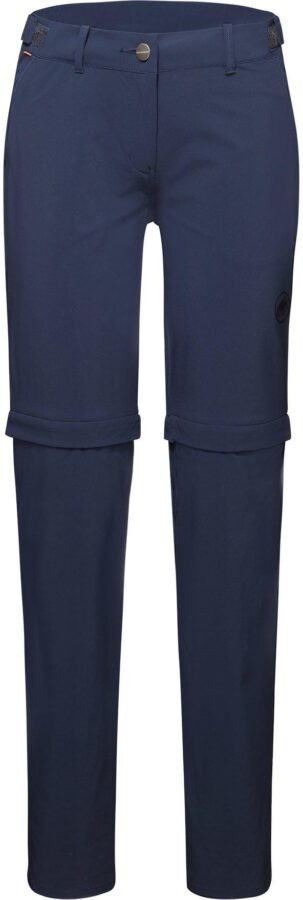 Mammut Runbold Zip Off Pants 34 R