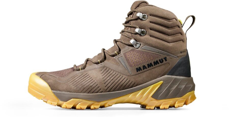 Mammut Sapuen High GTX Men 43 1/3