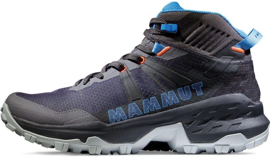 Mammut Sertig II Mid GTX 36 2/3