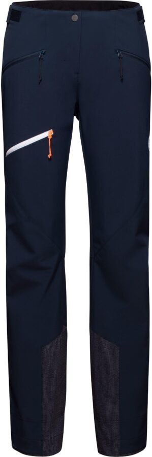 Mammut Taiss Guide SO Pants Women 34 R