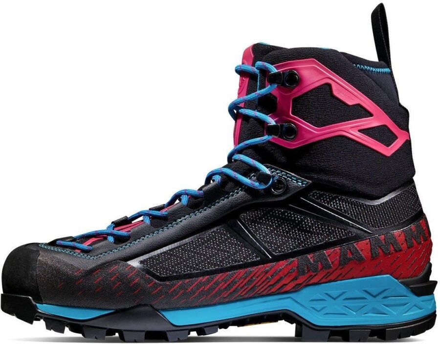 Mammut Taiss Light Mid GTX 38