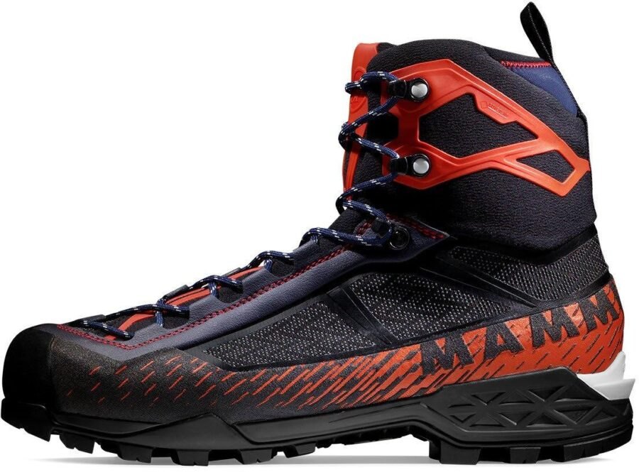 Mammut Taiss Light Mid GTX 42 2/3