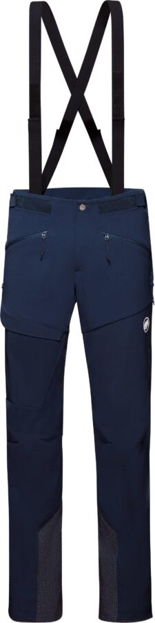 Mammut Taiss Pro SO Pants Men 48 R