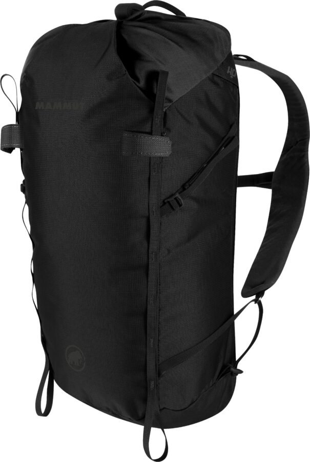 Mammut Trion 18l black