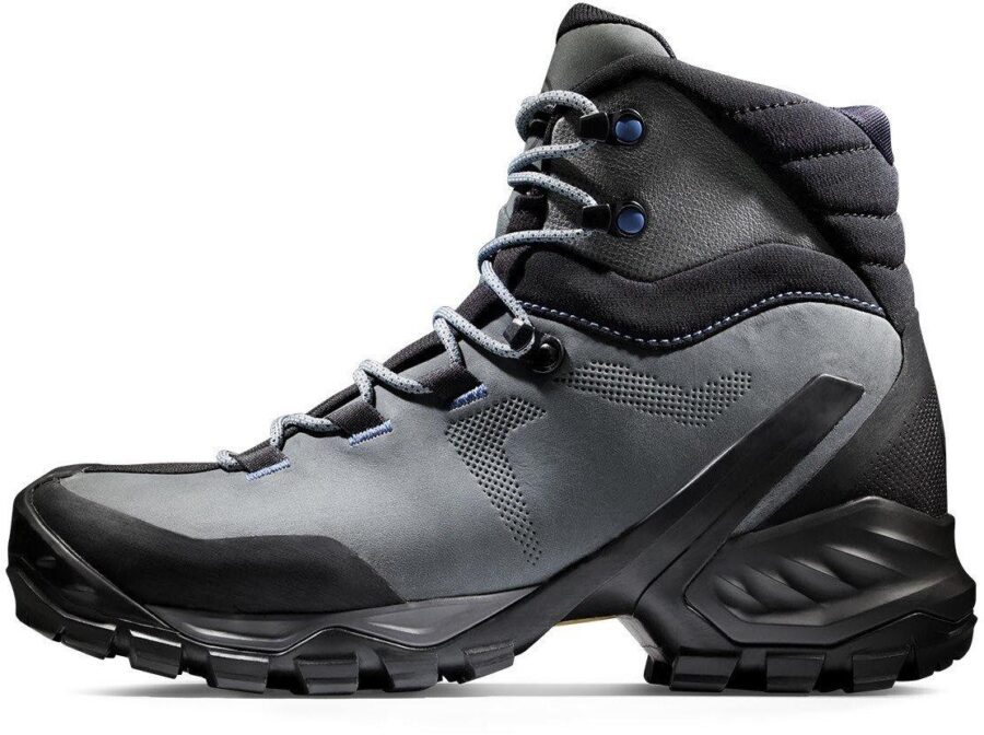 Mammut Trovat Tour High GTX 38 2/3