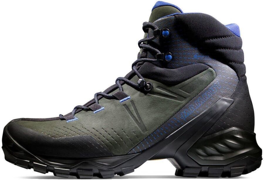 Mammut Trovat Tour High GTX 43 1/3