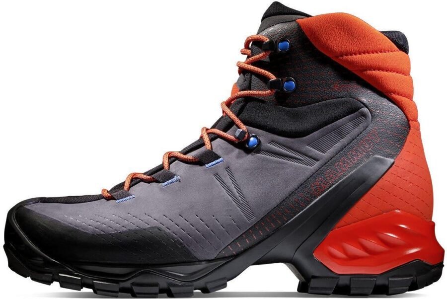 Mammut Trovat Tour High GTX 45 1/3