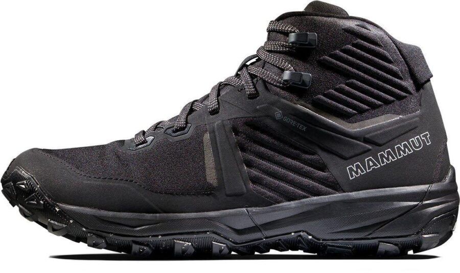 Mammut Ultimate III Mid GTX 36 2/3