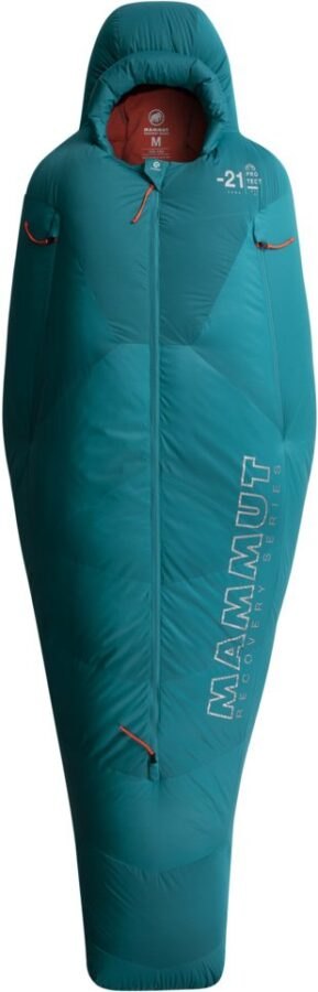 Mammut Women's Protect Down Bag -21C