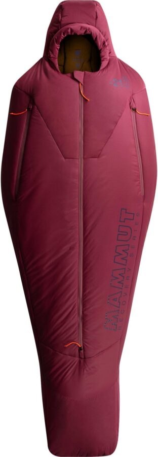 Mammut Women's Protect Fiber Bag -21C M