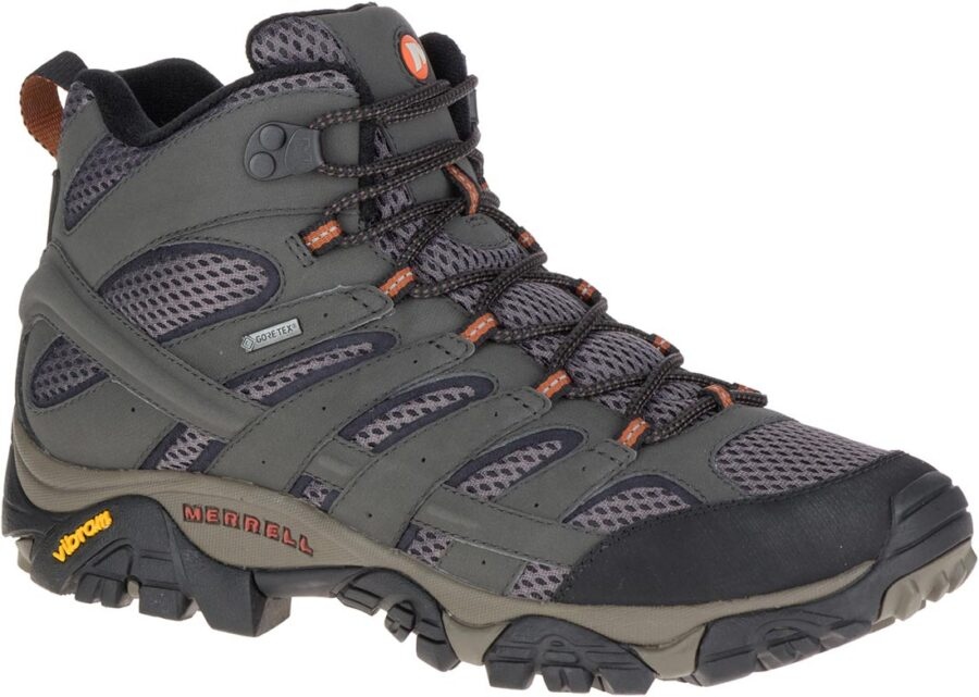 Merrell Moab 2 Mid GTX 43