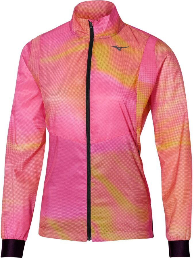 Mizuno Premium Aero Jacket XS