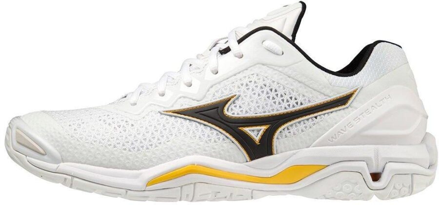 Mizuno WAVE STEALTH V 38