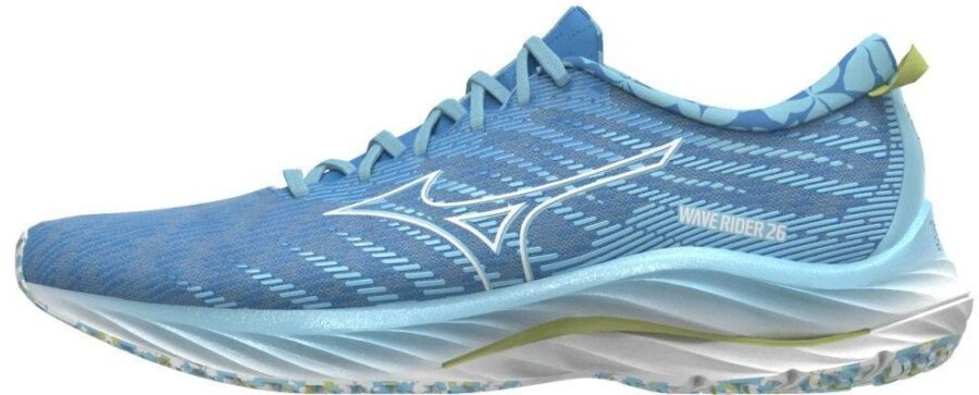 Mizuno Wave Rider 26 36