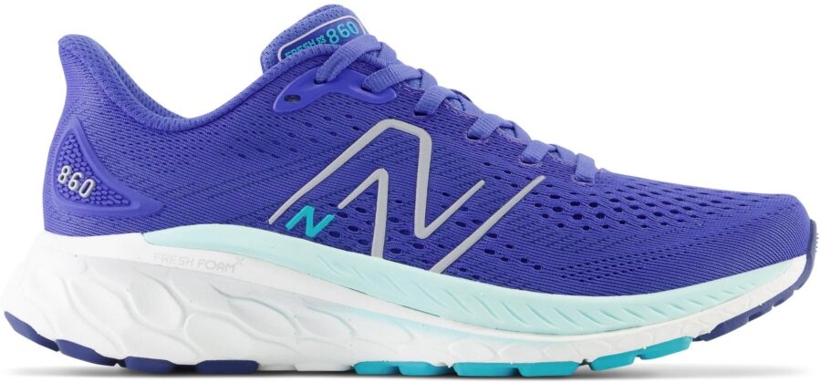 New Balance Fresh Foam 860 v13 37