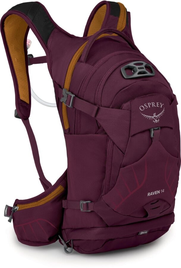 Osprey Raven 14