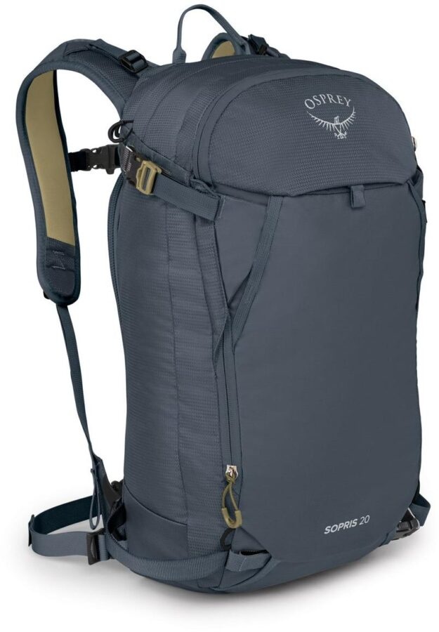 Osprey Sopris 20