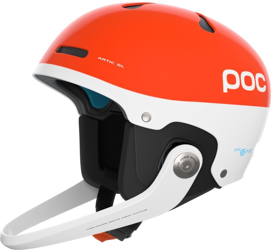 POC Artic Sl 360 Spin XL-XXL