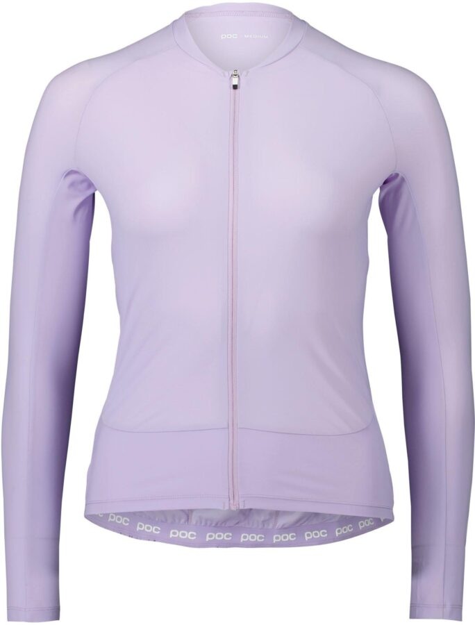 POC Essential Road W's LS Jersey S