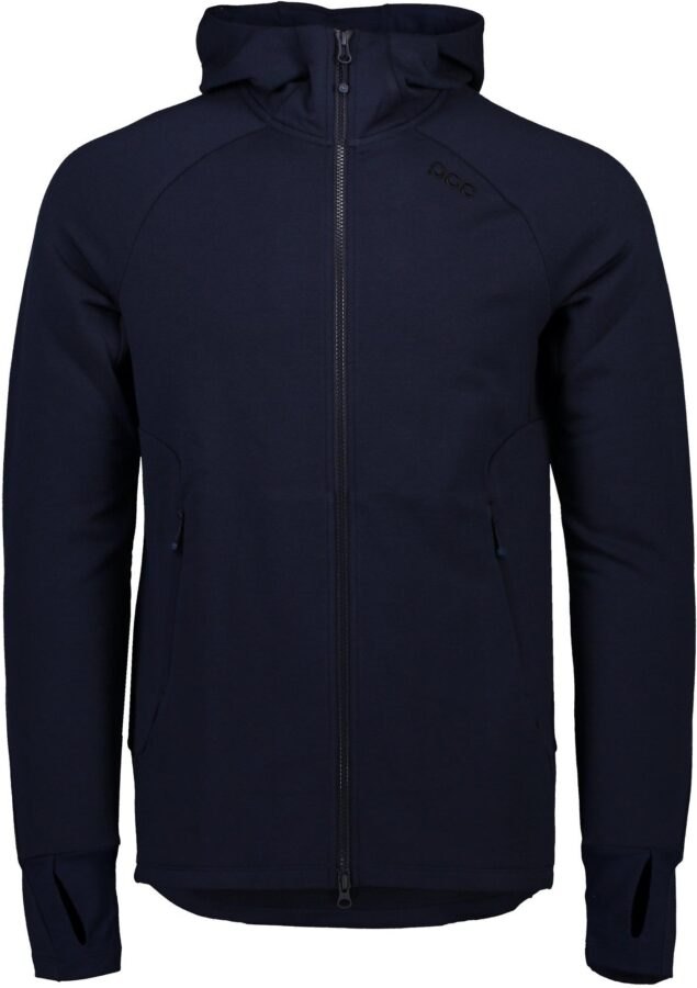 POC M'S Merino Zip Hood S