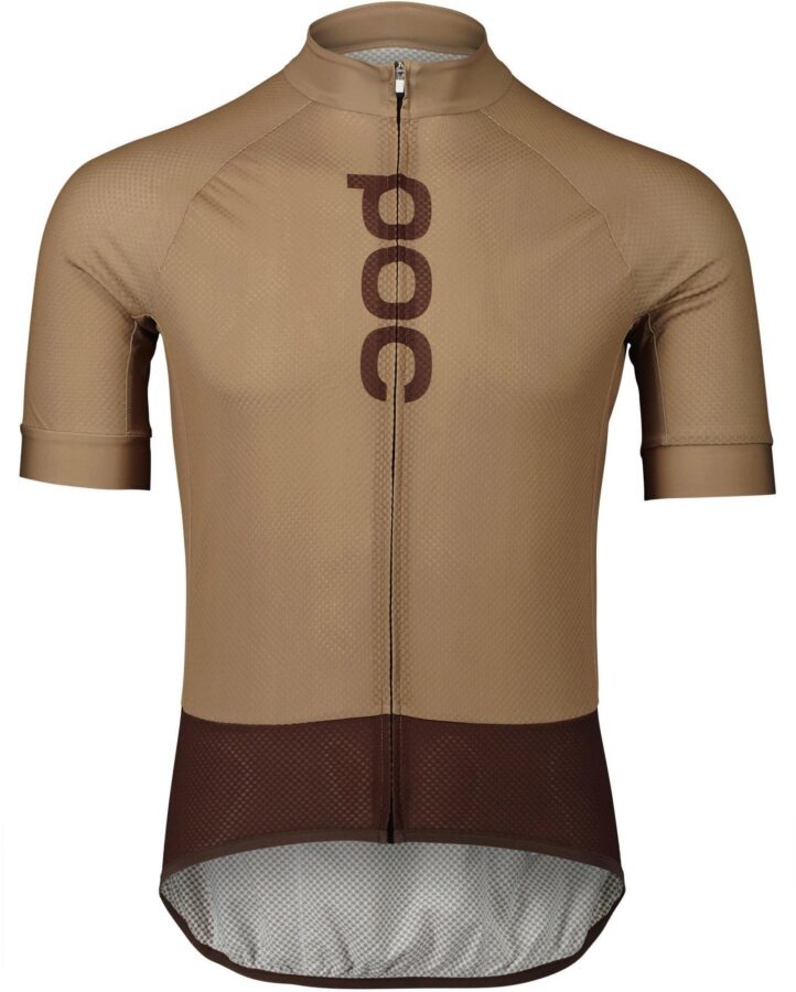 POC M's Essential Road Logo Jersey S