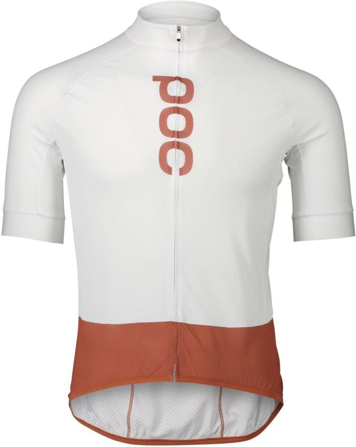 POC M's Essential Road Logo Jersey S