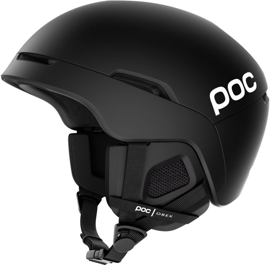 POC Obex SPIN Communication XS-S