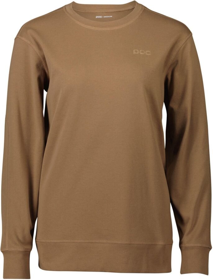 POC W's Poise Crew Neck XS