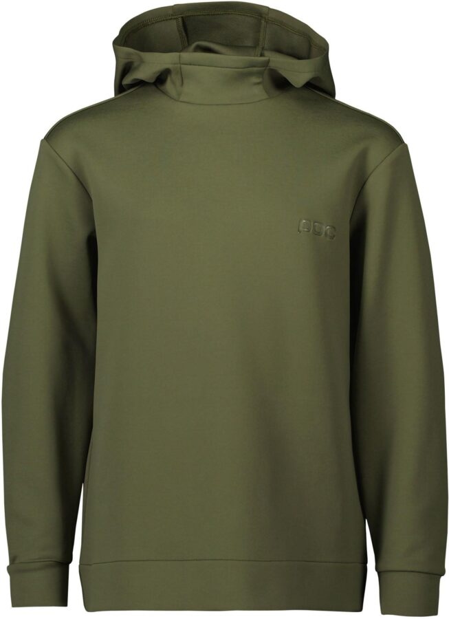 POC Y's Essential MTB Hoodie 130