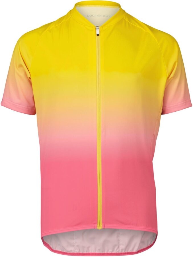 POC Y's XC Jersey 130