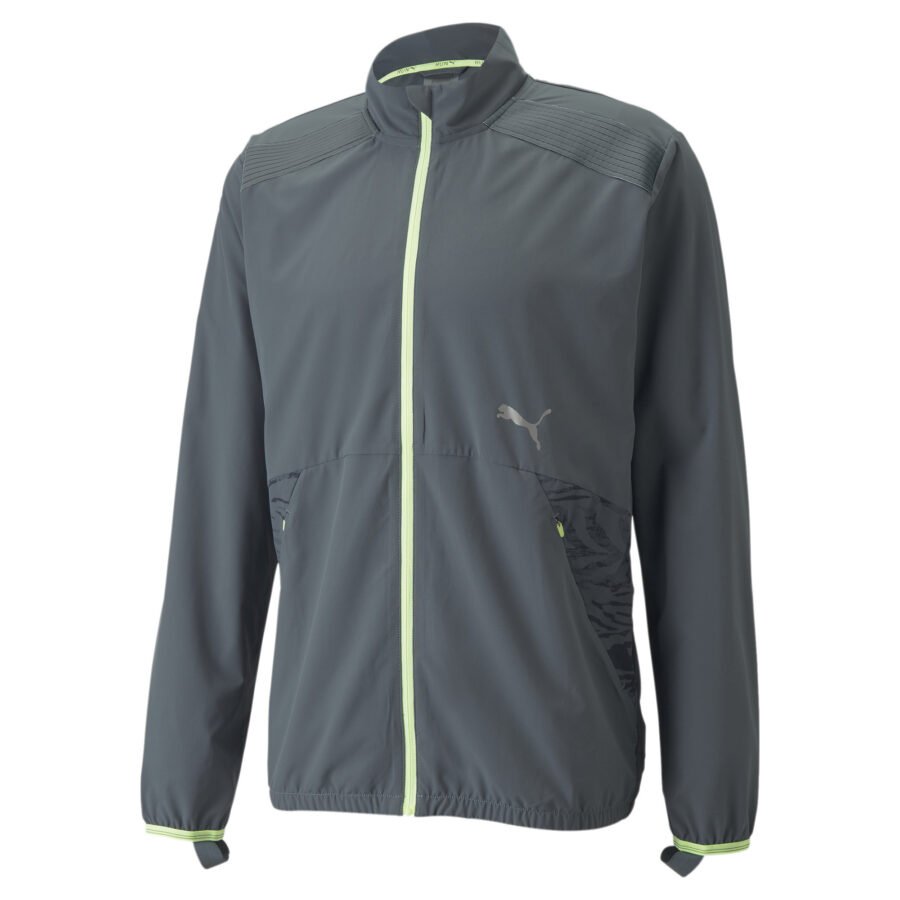 Puma Run Ultraweave S FSTR Jacket L