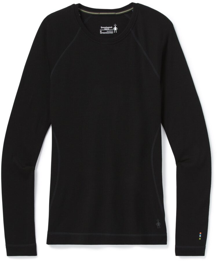 Smartwool W Merino 250 Baselayer Crew XS