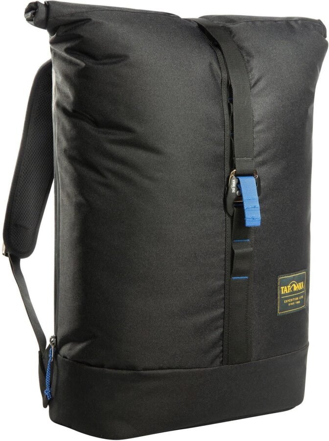 Tatonka City Rolltop 27l black