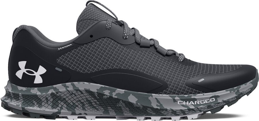 Under Armour Charged Bandit TR 2 SP-BLK 43