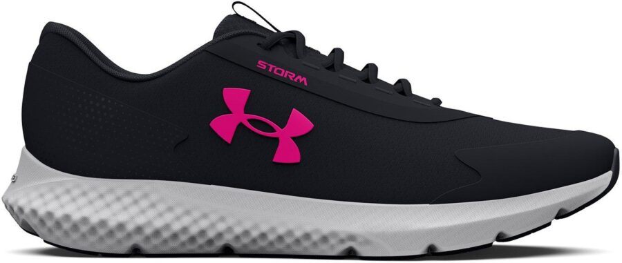 Under Armour W Charged Rogue 3 Storm-BLK 39