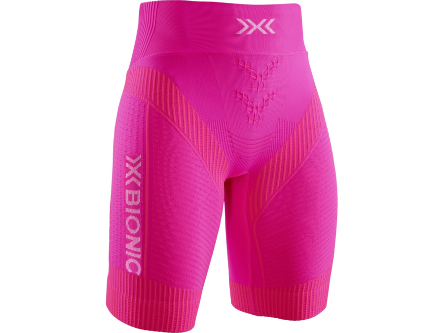 X-Bionic Effektor 4.0 Running Shorts Wmn M