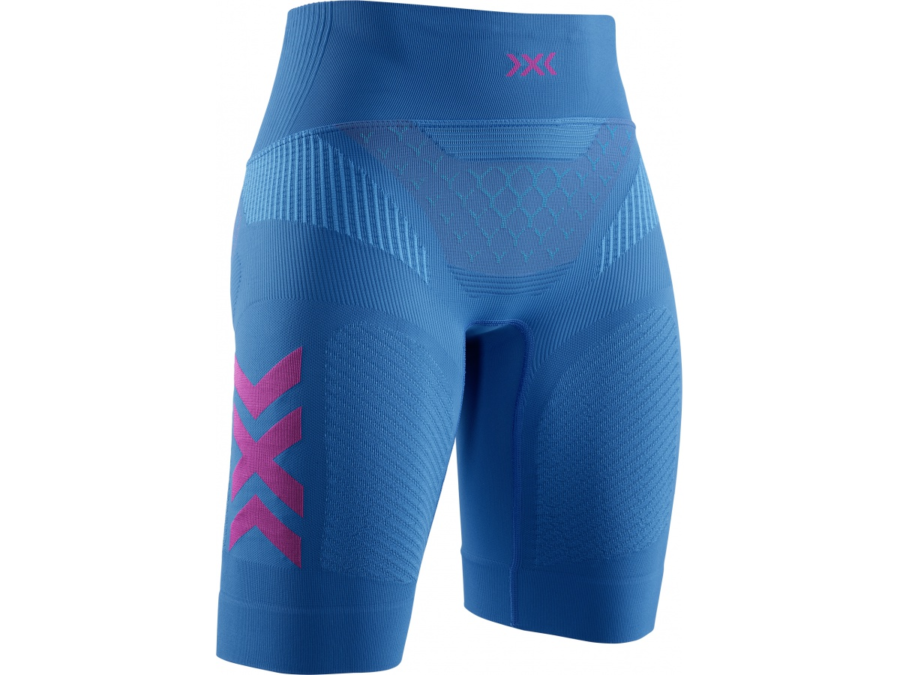 X-Bionic Twyce 4.0 Running Shorts Wmn M