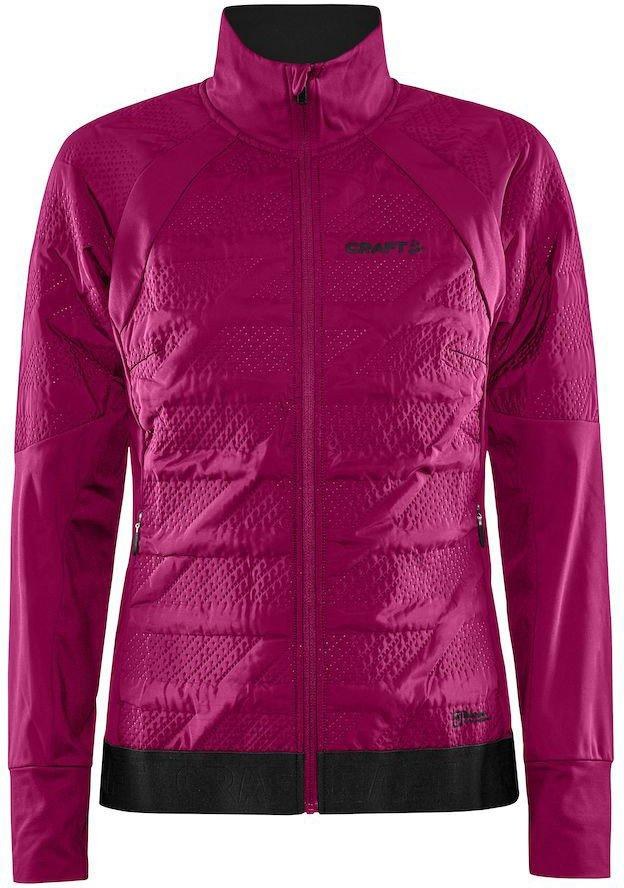 Craft ADV Nordic Training Speed Jacket W S