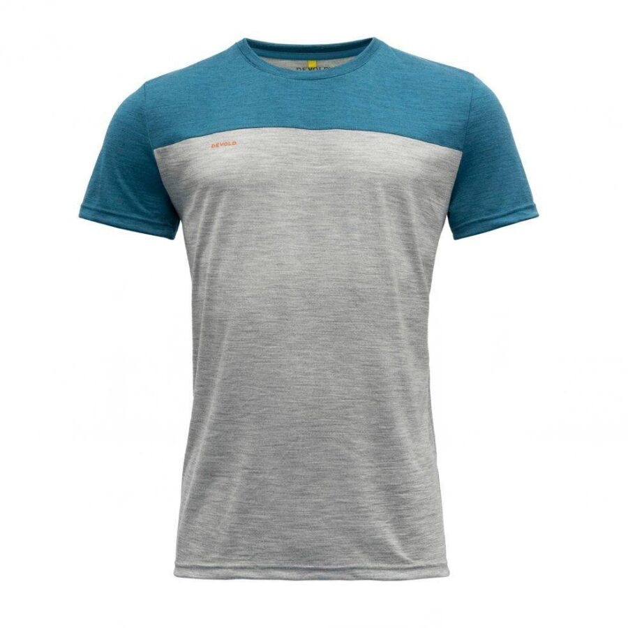 Devold Norang Merino 150 Tee Man L