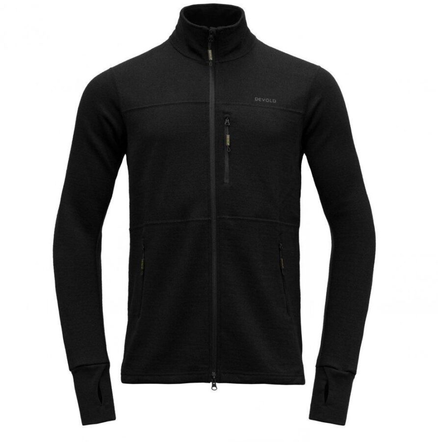 Devold Thermo Wool Jkt Man S