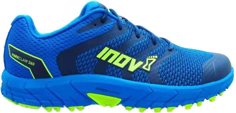 Inov-8 Parkclaw 260 Knit blue/green