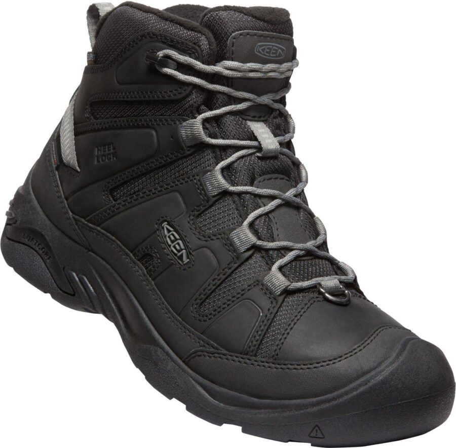 Keen Circadia MID Polar M 42