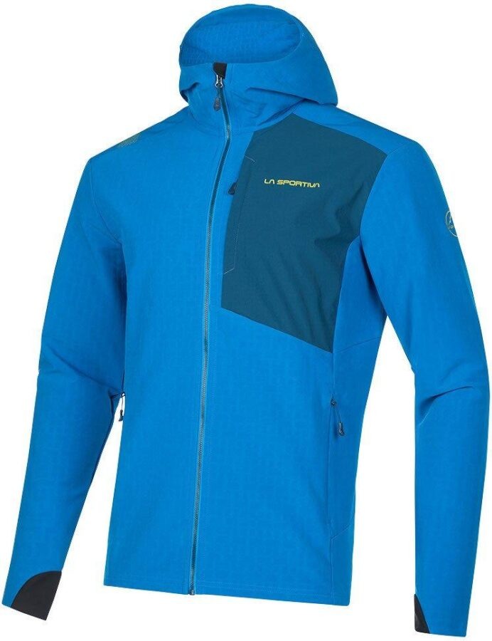 La Sportiva Descender Storm Jkt M M