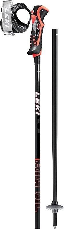 Leki Poles Airfoil 3D 110