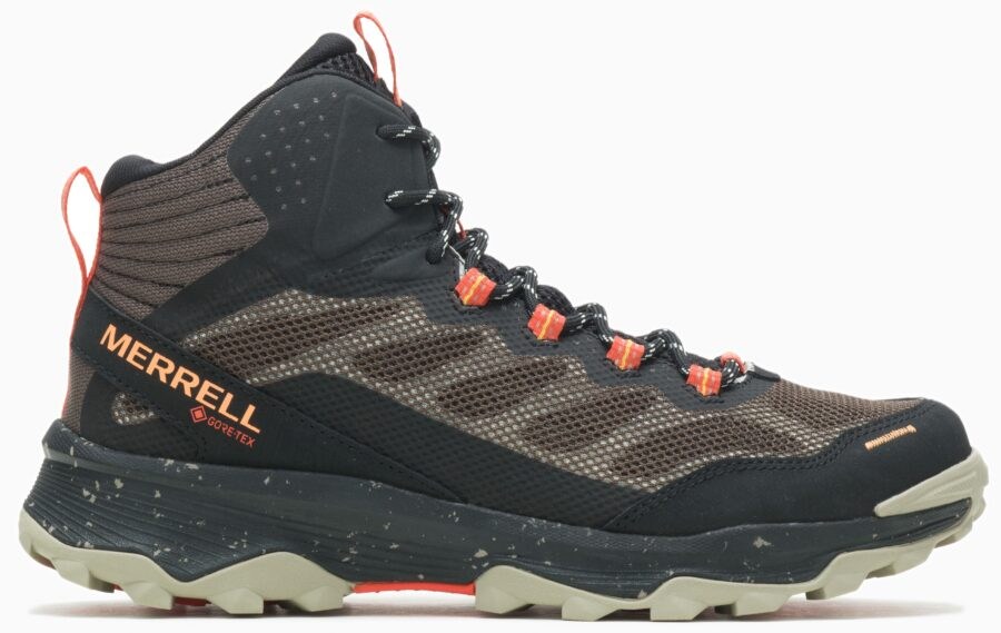 Merrell Speed Strike Mid GTX 41