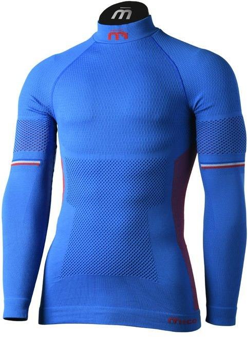 Mico Maglia Lupetto M/L Man M1 Skintech I