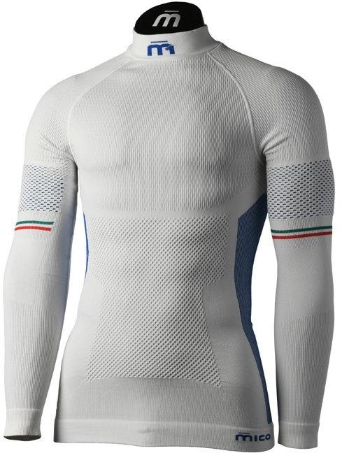 Mico Maglia Lupetto M/L Man M1 Skintech I