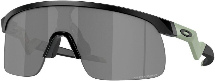 Oakley Resistor w/ Prizm Black